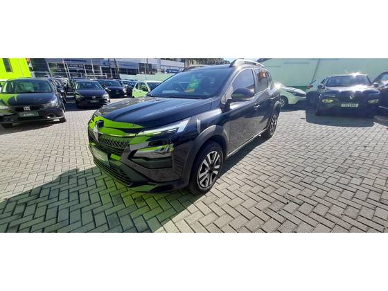 RENAULT KARDIAN 1.0 TCE FLEX EVOLUTION EDC
